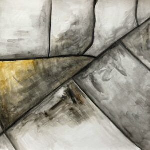 Geometry of the Night